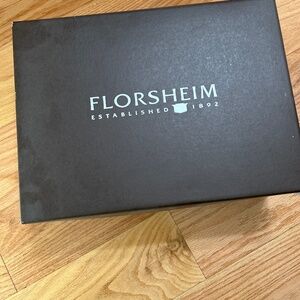Florsheim Duke boot